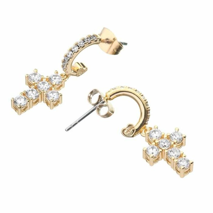Pendientes Mujer Chiara Ferragni J19AWC12 Metal 2,3 cm