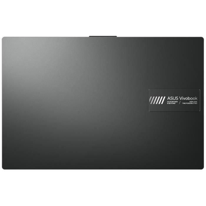 ASUS S1404FANK623W Portátil VivoBook 14 S1404 AMD Ryzen 5 7520U, 16 GB RAM, 512 GB SSD, 14" FHD 60Hz, Windows 11 + Bolsa + Ratón 5