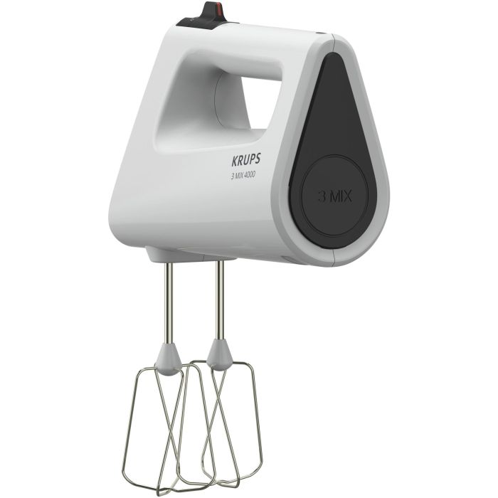 Krups GN 4001 3 Mix 4000 wei 2 Krups GN 4001 3 Mix 4000 wei 2