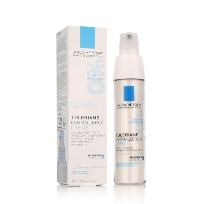 La Roche Posay Toleriane Crem Ultra 40 mL