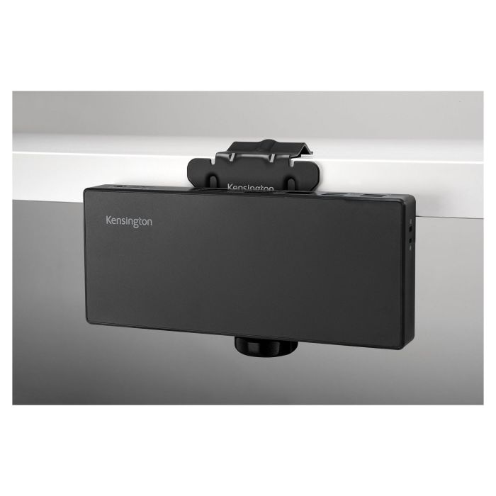 Kensington SD4781P Replicador de Puertos USB-C/A Dual 4K con Suministro de Potencia de 100W 14