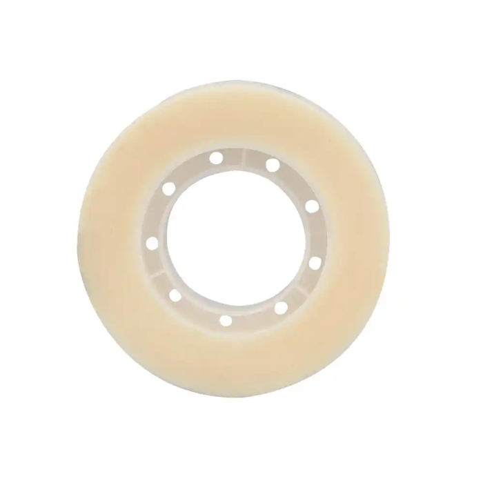 Carlin Cinta Adhesiva Invisible 33 mt x 19 mm para Embalar 2