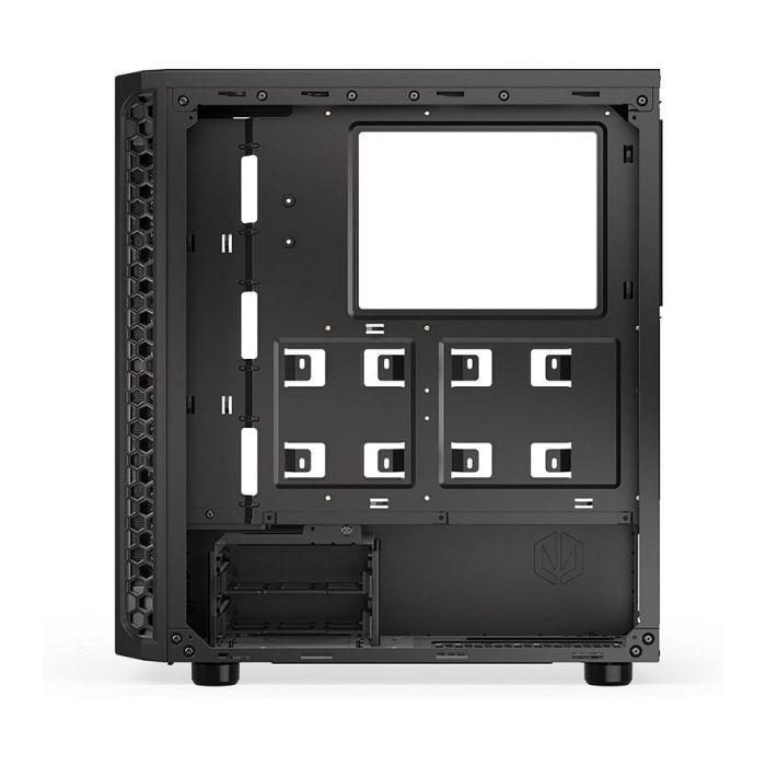 Endorfy Signum 300 Torre PC Negro ATX micro ATX Mini-ITX 16,1 cm 35 cm 2 Endorfy Signum 300 Torre PC Negro ATX micro ATX Mini-ITX 16,1 cm 35 cm 2