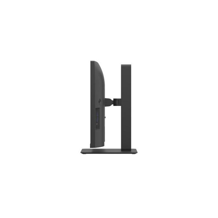 LG Monitor 27BA65QB-B 27 Pulgadas QHD IPS 100Hz 8