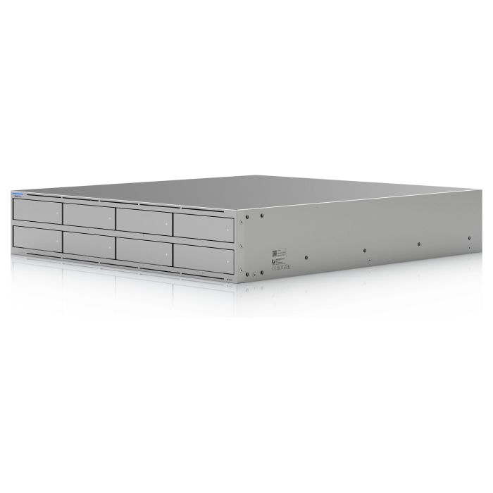 Ubiquiti UNAS-Pro-8 3