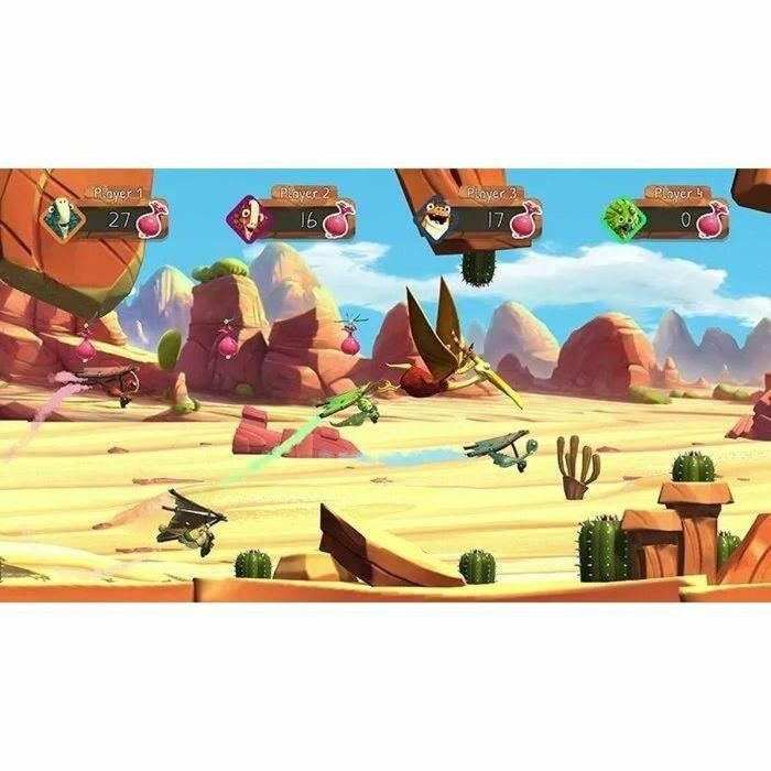 Gigantosaurus Dino Sports Juego de PS5 3 Gigantosaurus Dino Sports Juego de PS5 3