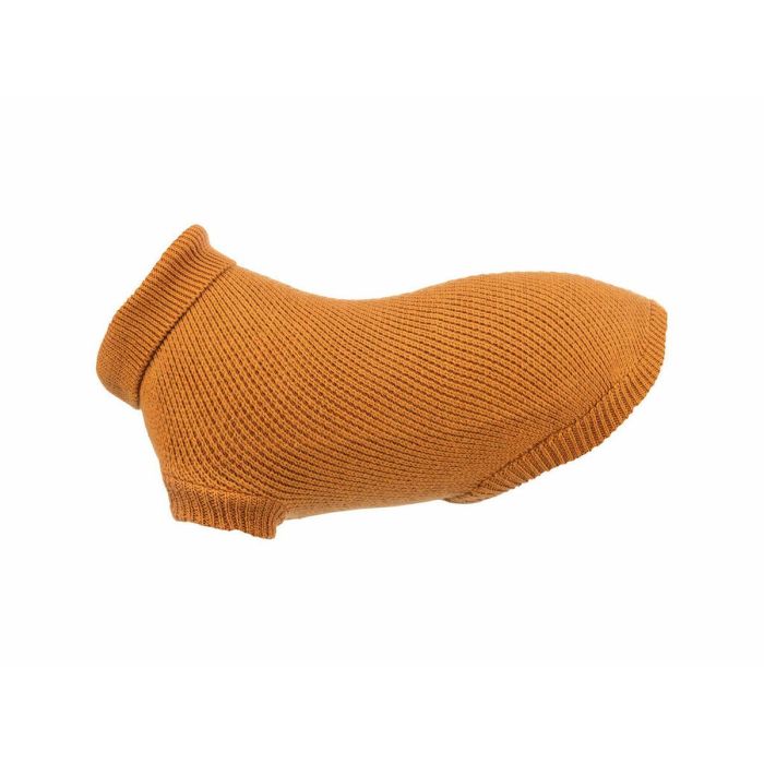Jersey para Perro Trixie Berlín Naranja L 10 Jersey para Perro Trixie Berlín Naranja L 10