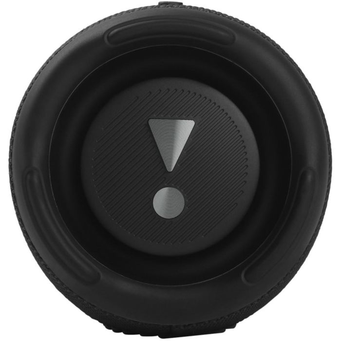 JBL JBLCHARGE5BLK Altavoz Portátil Bluetooth Charge 5 Sonido Original Pro 40W, 20 Horas Batería, Resistente Agua IP67, Power Bank Negro 10 JBL JBLCHARGE5BLK Altavoz Portátil Bluetooth Charge 5 Sonido Original Pro 40W, 20 Horas Batería, Resistente Agua IP67, Power Bank Negro 10
