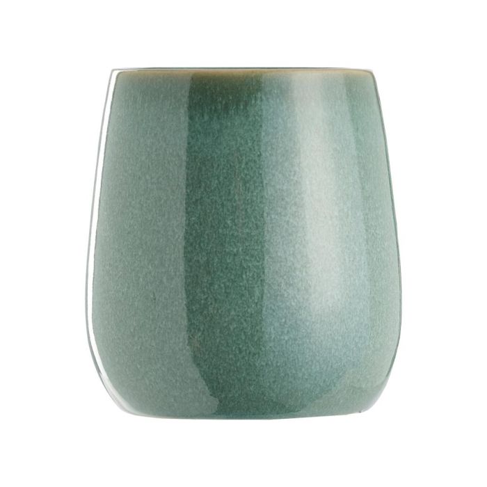 Day Vaso Diámetro 8 cm Altura 10,5 cm Colores Surtidos Azul Tapiz Verde Taladro Gris Sílex 4