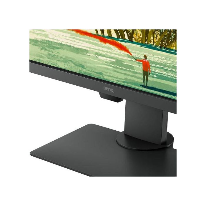 Benq PD2705U pantalla para PC 68,6 cm (27") 2560 x 1440 Pixeles Quad HD Negro 3 Benq PD2705U pantalla para PC 68,6 cm (27") 2560 x 1440 Pixeles Quad HD Negro 3