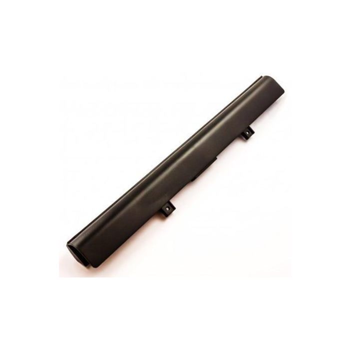 CoreParts Batería de Portátil para Toshiba 31.68Wh 14.4V 2200mAh Li-ion Negra 4 Celdas