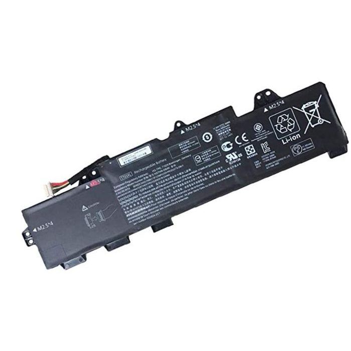 HP Battery (3 cell, 56 WHr, 4.85 Ah) HP Battery (3 cell, 56 WHr, 4.85 Ah)