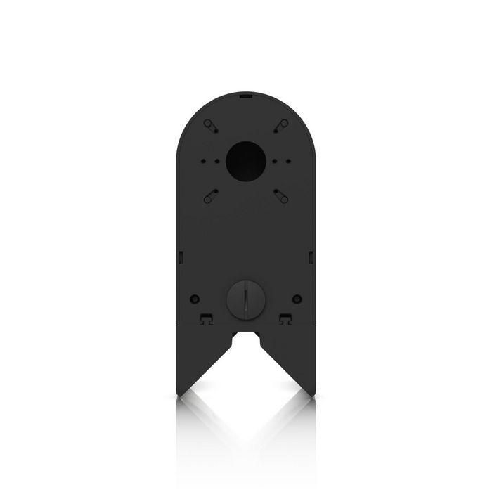 Ubiquiti Camera Arm Mount, Aluminum alloy, polycarbonate, IP66, black, for UVC-G5-Turret-Ultra 7 Ubiquiti Camera Arm Mount, Aluminum alloy, polycarbonate, IP66, black, for UVC-G5-Turret-Ultra 7