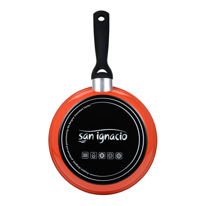 Sartén de acero carbono modelo valencia ø28 cm 3 Sartén de acero carbono modelo valencia ø28 cm 3