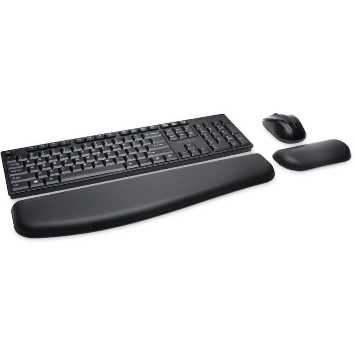Kensington Pro Fit Desktop Set wireless 2