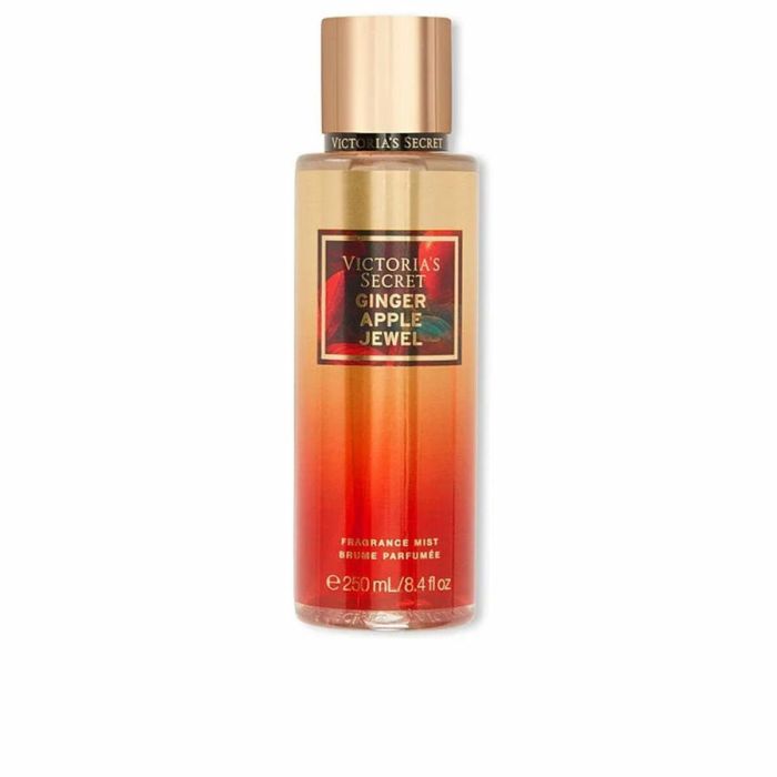 Perfume Mujer Victoria's Secret Ginger Apple Jewel Perfume Mujer Victoria's Secret Ginger Apple Jewel
