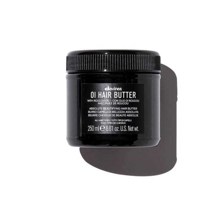 Davines Oi Hair Butter 250 mL.