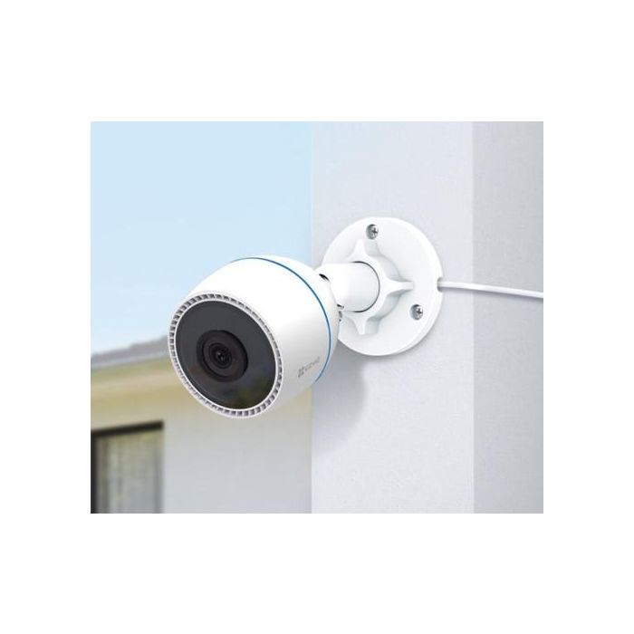 Videocámara de Vigilancia Ezviz CS-H3C 2 Videocámara de Vigilancia Ezviz CS-H3C 2