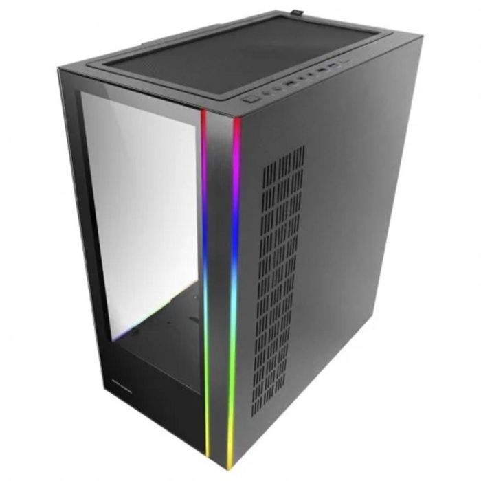 Caja Ordenador Mars Gaming Mcultra XXL 2 Caja Ordenador Mars Gaming Mcultra XXL 2