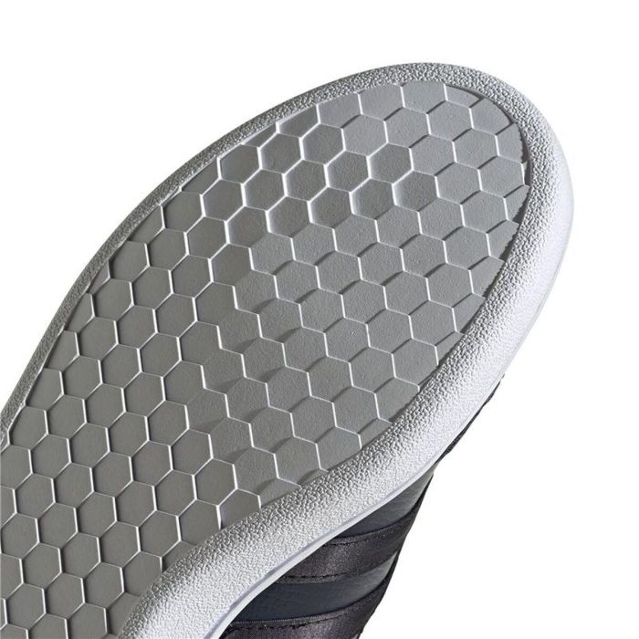 Zapatillas Deportivas Mujer Adidas Grand Court Azul oscuro 1