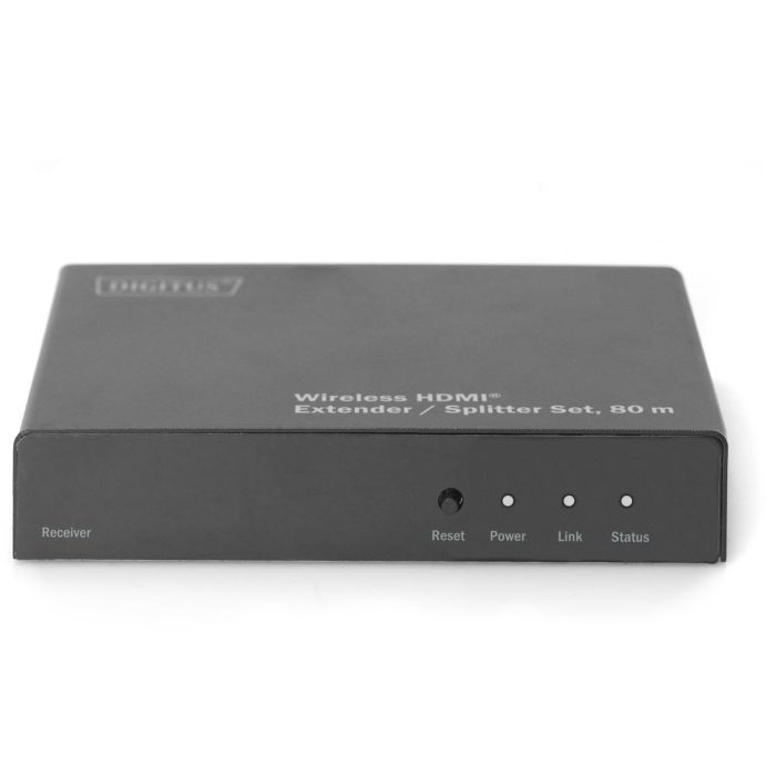 Digitus Wireless HDMI Transmitter für Click & Present Pro (DS-55315) 2