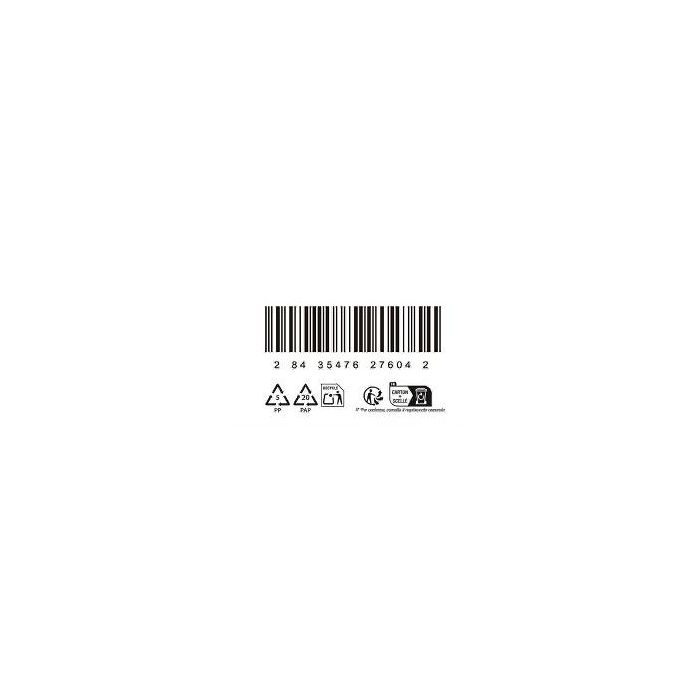 Cuchillo multiusos Terra 13 cm - Quttin (36 Unidades) 3 Cuchillo multiusos Terra 13 cm - Quttin (36 Unidades) 3