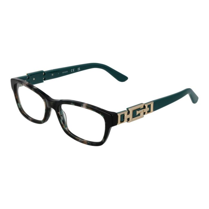 Montura de Gafas Mujer Guess GU2986 51098