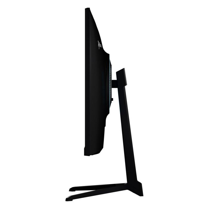 Arozzi Nova Monitor Gaming 24" IPS Full HD 200Hz 1ms HDR Adaptive Sync Negro 5