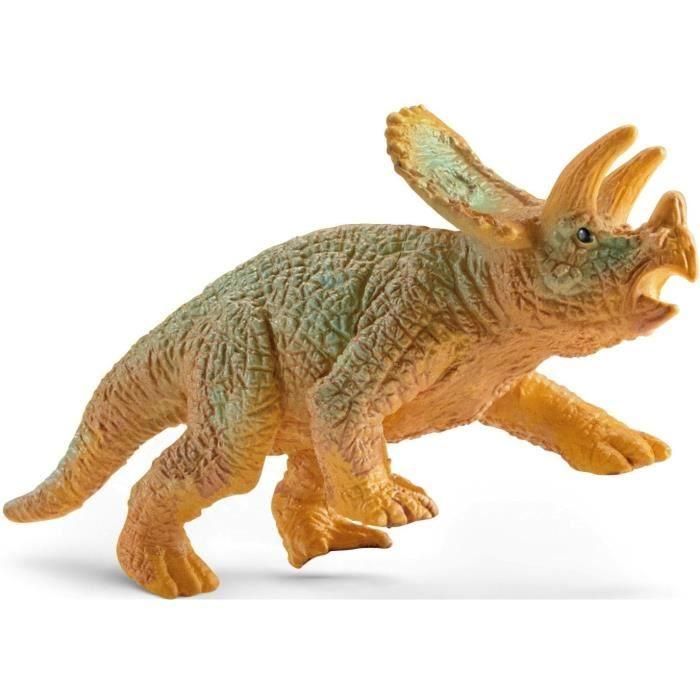 Schleich - Rescate de paracaídas - 41471 - Dinosaurs Range 3