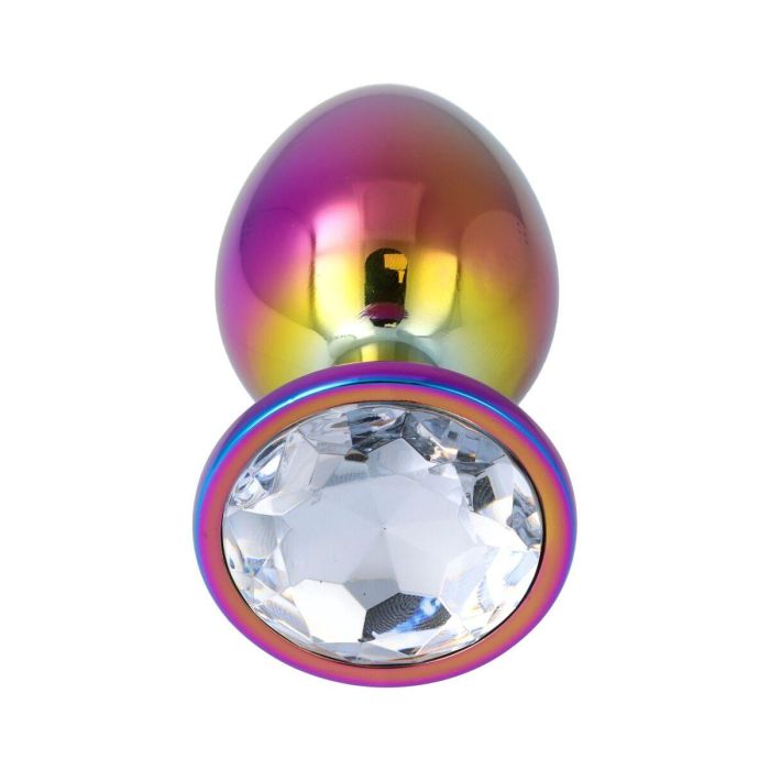 Plug Anal Pick&Love Nº 17 Multicolor 5 Plug Anal Pick&Love Nº 17 Multicolor 5