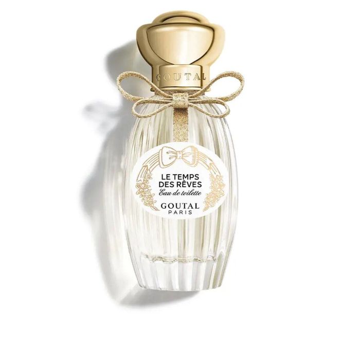 Annick Goutal Temps des Rêves Eau de Toilette Vaporizador Mujer 50 ml 1