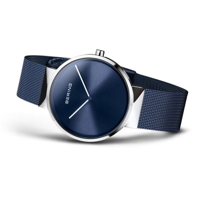 Reloj Mujer Bering 14539-307 (Ø 39 mm) 5 Reloj Mujer Bering 14539-307 (Ø 39 mm) 5