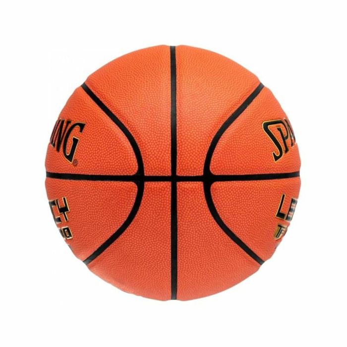 Balón de Baloncesto Spalding TF-1000 Legacy Multicolor 6 Años 2 Balón de Baloncesto Spalding TF-1000 Legacy Multicolor 6 Años 2