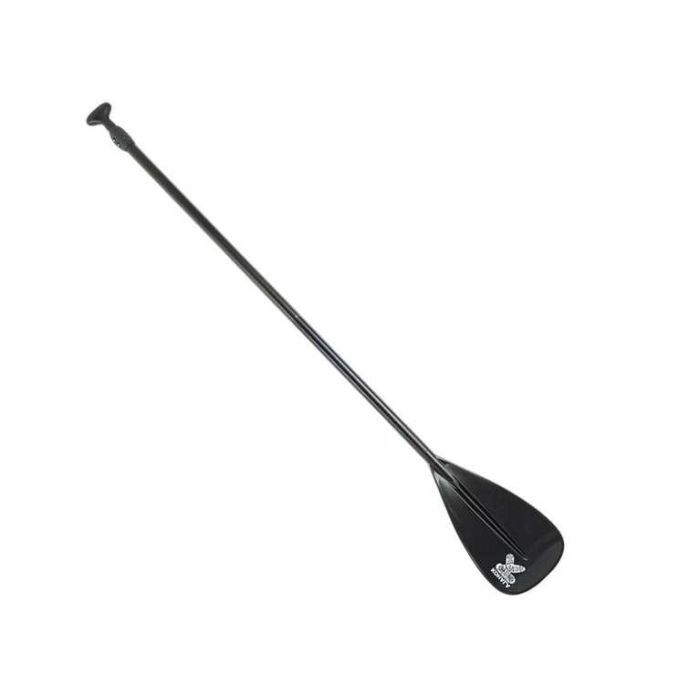 Remo 3 part aluminum paddle telescopic 2