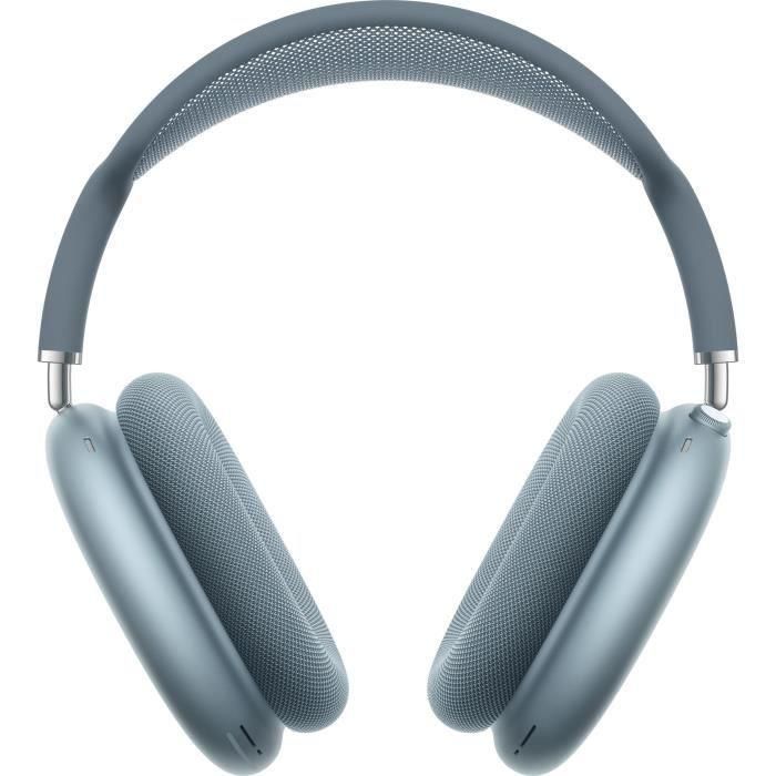 Auriculares con Micrófono Apple MWW63ZM/A Azul 0 Auriculares con Micrófono Apple MWW63ZM/A Azul 0