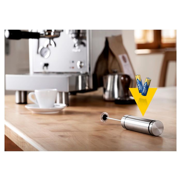 Varta 1x4 Varta High Energy AA LR 61x4 Varta High Energy AA LR