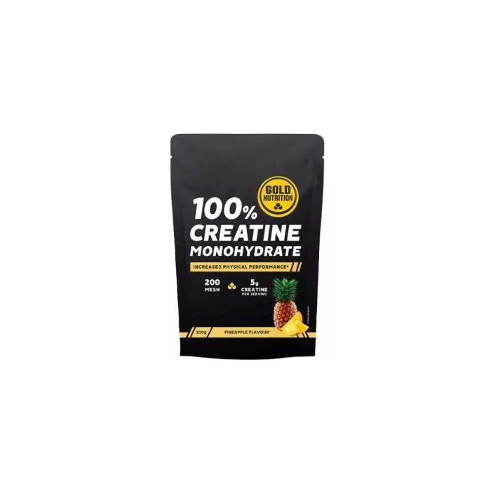 Creatine Monohydrate Piña 200Gr. Creatine Monohydrate Piña 200Gr.