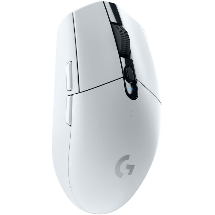 Logitech G305 Ratón Gaming Inalámbrico con Sensor HERO, Tecnología LIGHTSPEED, 12000 PPP, 6 Botones Programables 4 Logitech G305 Ratón Gaming Inalámbrico con Sensor HERO, Tecnología LIGHTSPEED, 12000 PPP, 6 Botones Programables 4