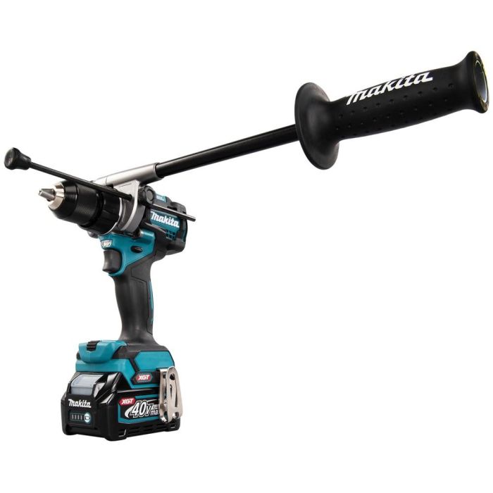 Makita HP001GD201 Akku-Schlagbohrschrauber 40V 22 Makita HP001GD201 Akku-Schlagbohrschrauber 40V 22