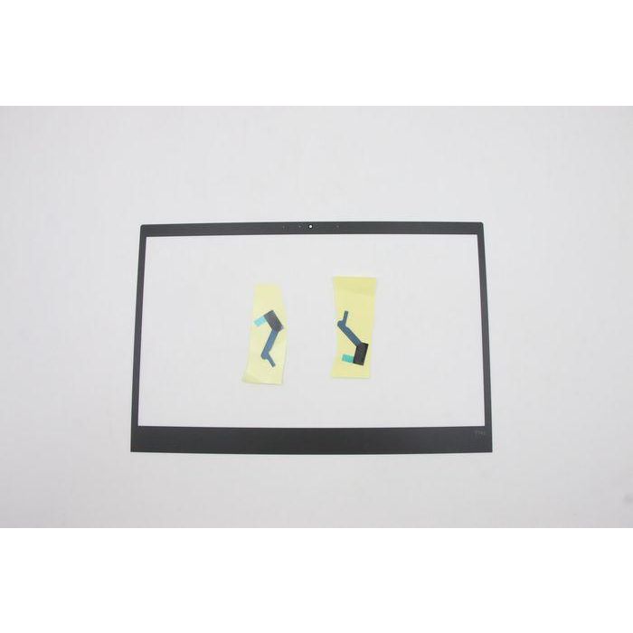 Lenovo RGBBEZELSHEET+T31 ACOV TAPE ASM Pieza de repuesto para portátil 0 Lenovo RGBBEZELSHEET+T31 ACOV TAPE ASM Pieza de repuesto para portátil 0