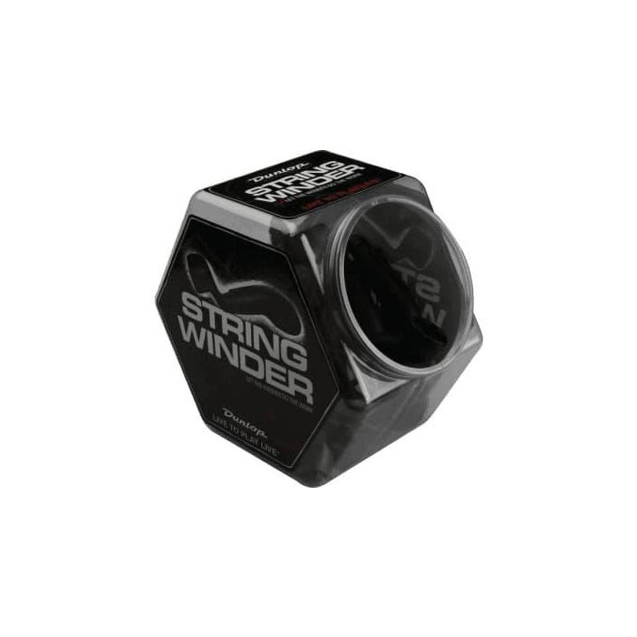 Dunlop Manivela De Afinación De Luxe - Pack De 24