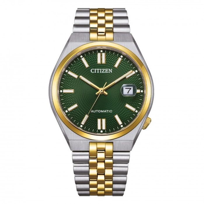 Reloj Hombre Citizen NK0024-54X