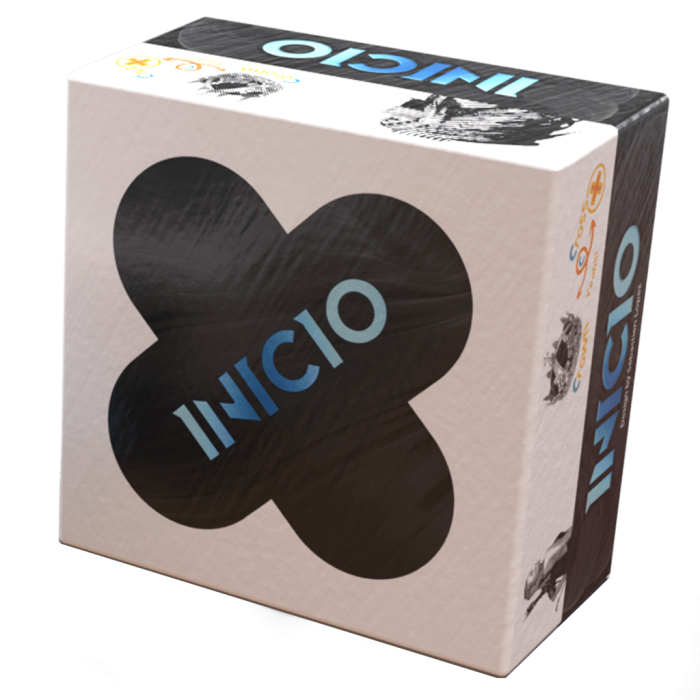 Inicio Inicio
