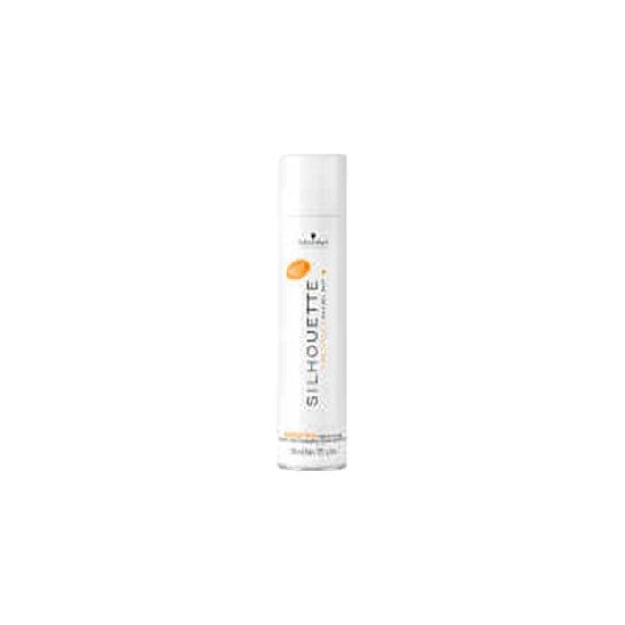 Schwarzkopf Silhouette Laca Fijación Flexible 300ml