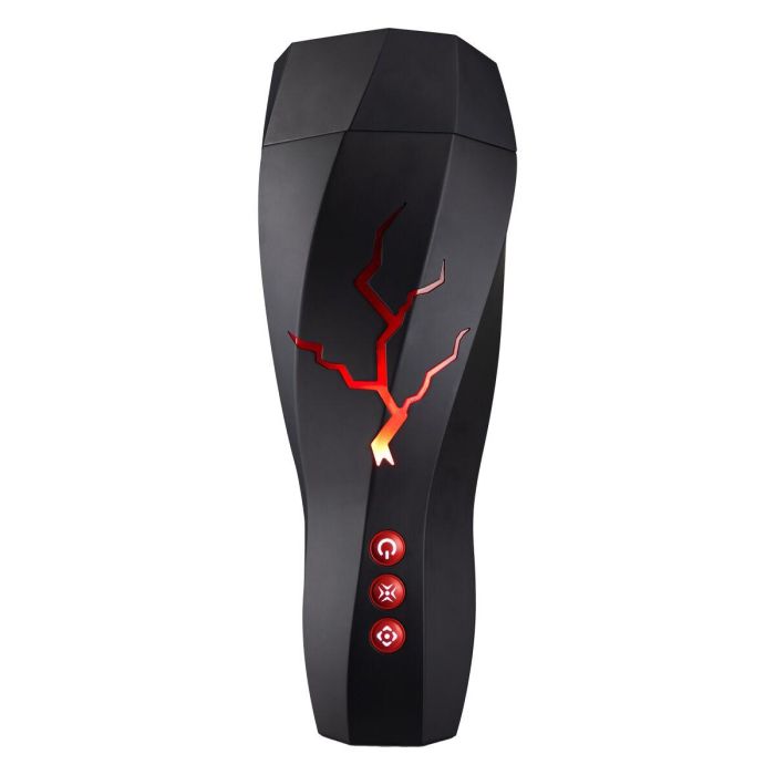 Masturbador Masculino Blush M for Men Storm Blanco 10 Masturbador Masculino Blush M for Men Storm Blanco 10