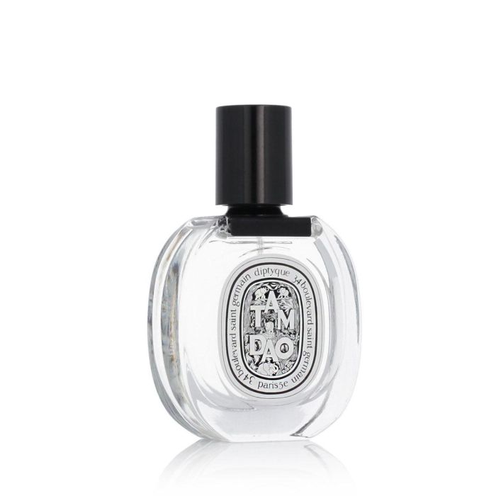 Perfume Unisex Diptyque EDT Tam Dao 50 ml 1