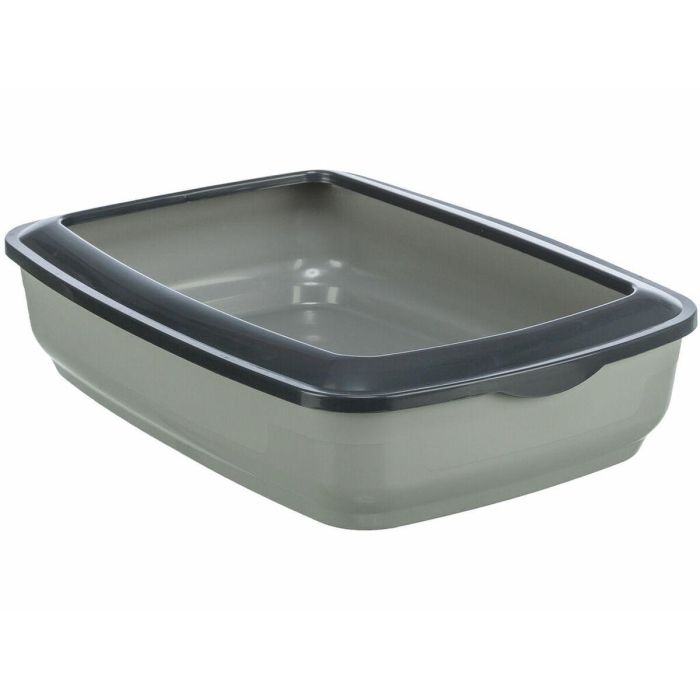 Arenero para Gatos Trixie Mio 32 × 12 × 43 CM 14