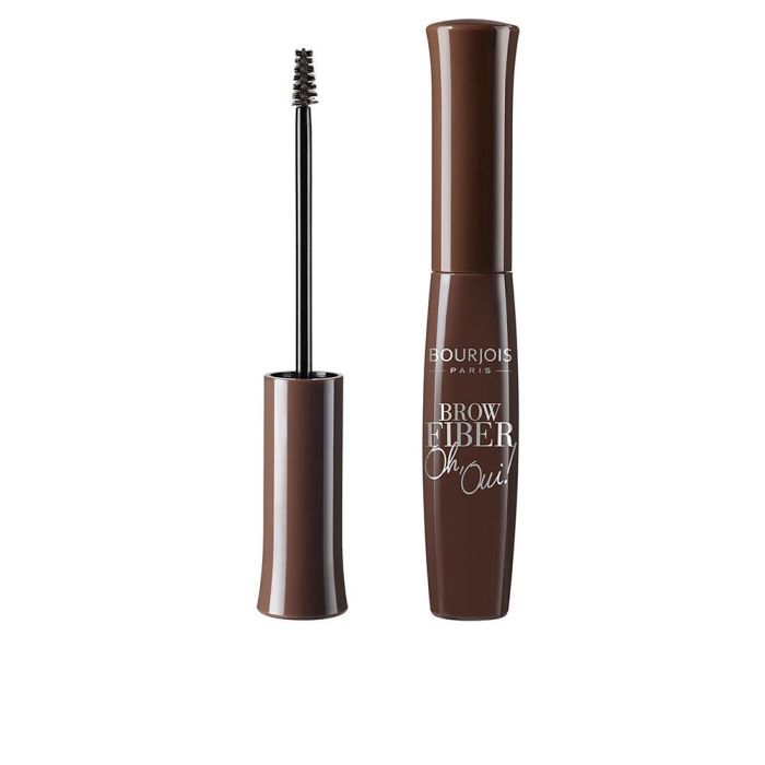 Bourjois BROW FIBER oh oui #003 Fijador de Cejas en Gel con Fibras 6.65 gr