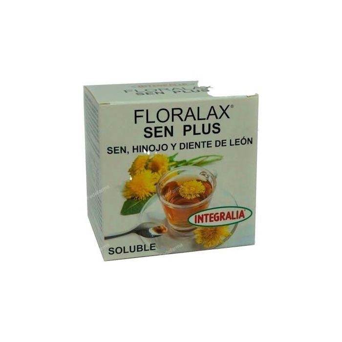 Floralax Sen Plus