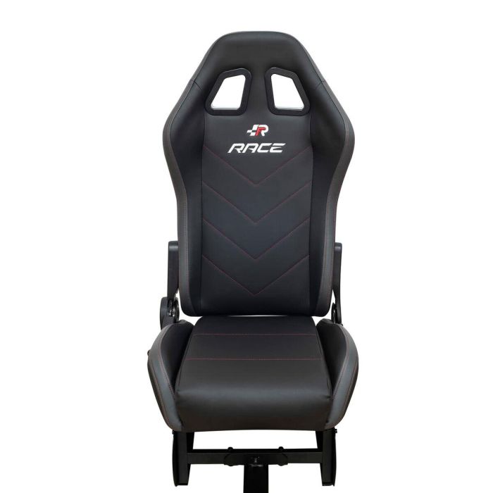 Silla Gaming FR-TEC FT7010 Azul Negro 2